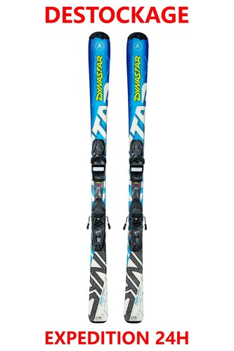 Ski bambino usato - ski,