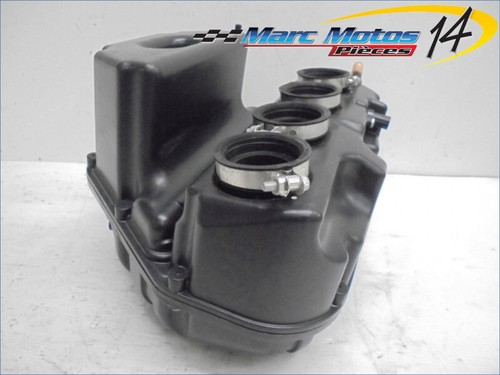 Boitier filtre air - a,