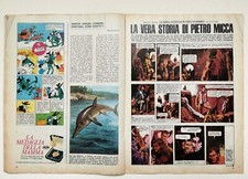 CORRIERE DEI PICCOLI  1969 con