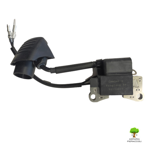 Bobina elettronica originale - elettronica,