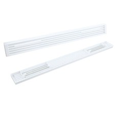 AEG Frigo e Congelatore Bianco