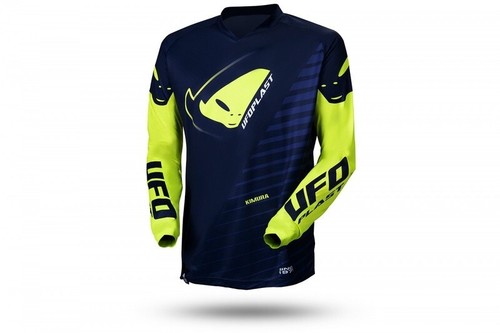 Maglia cross enduro bambino - maglia,