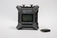 Zoom F3 Registratore di Campo