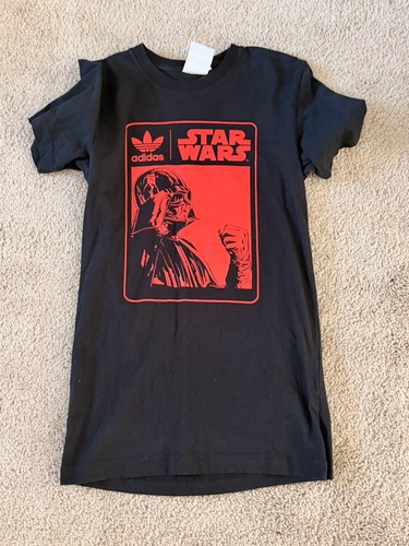 Adidas star wars - star, t
