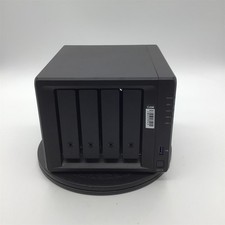 Synology DiskStation DS418