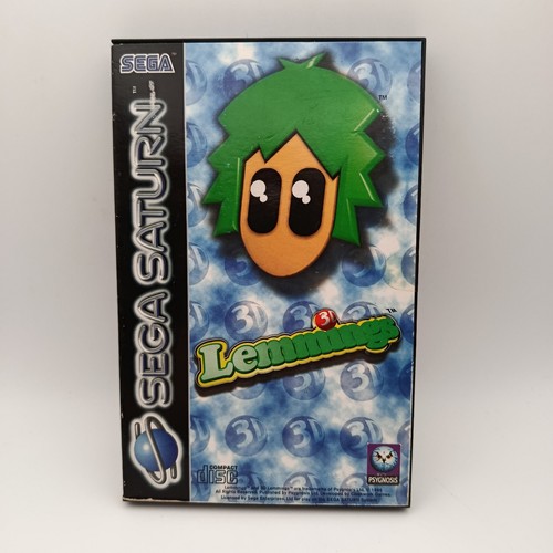 Videogioco per sega saturn - sega,