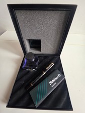 Stilografica PELIKAN M200 nella sua confezione regalo originale anni '80