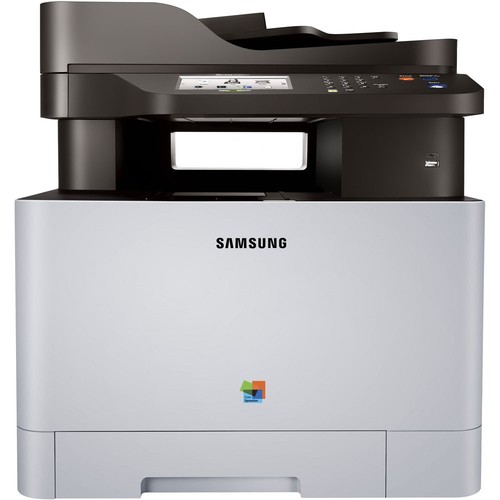 Samsung xpress c1860fw - xpress,