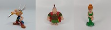 Despar Collezione Asterix 2013 Personaggio A Scelta