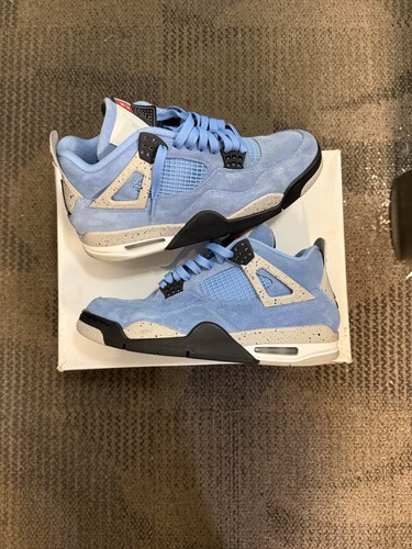 Taglia jordan 4 retro - 4,