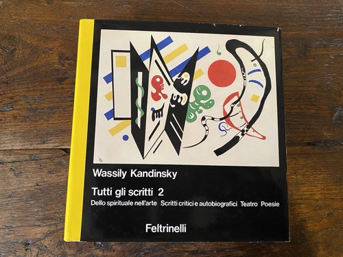 Kandinsky wassily tutti - wassily, gli