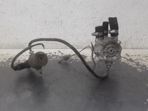 Polmone gas gpl per citroen - gpl, c3