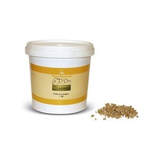 COLLA DI CONIGLIO IDROSOLUBILE PER DORATURA E LAVORI DI RESTAURO 1KG