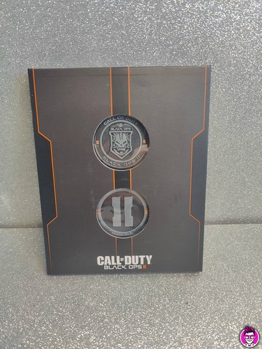 Call duty black ops - of,