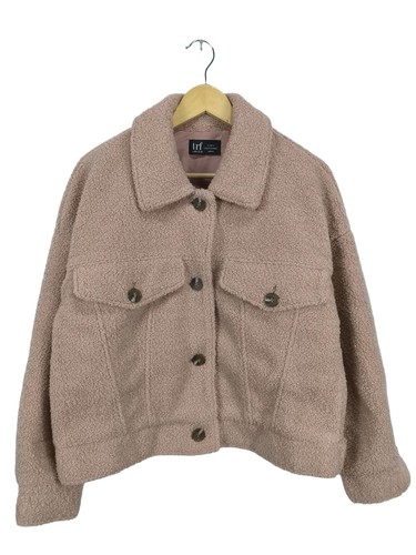 Zara trafaluc giacca corta - giacca,
