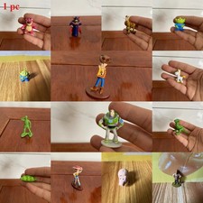 Modellino statuina Toy Story