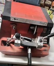 Macchina Duplicatrice  Chiavi