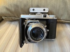 Voigtlander Perkeo II 6x6