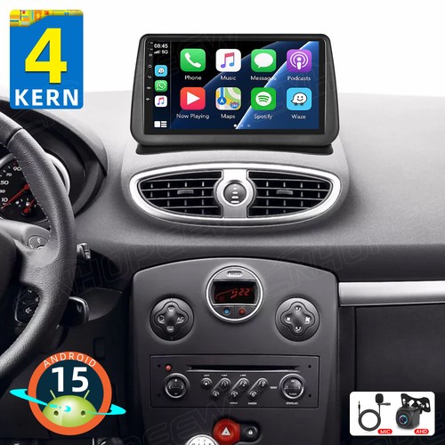 Android apple carplay - gb,