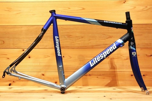 Litespeed hyperion road - road, bike