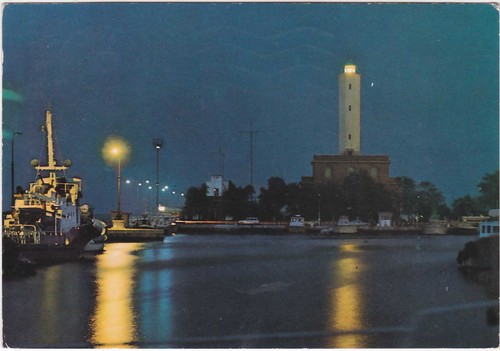 Marina ravenna - -,