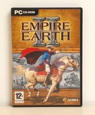 Empire Earth 2 II - Pc