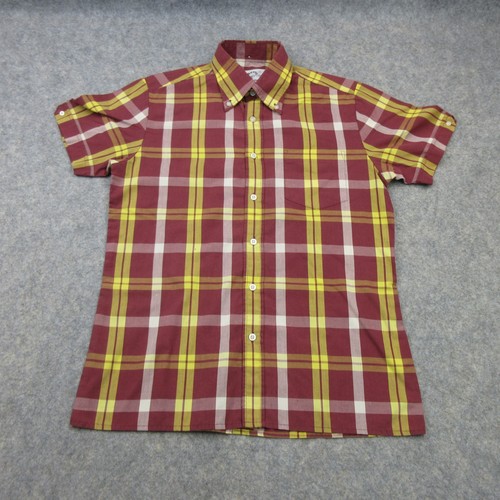 Camicia brutus martens uomo - dr,