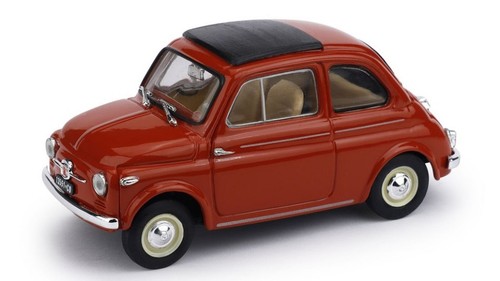 Modellino auto scala 43 - modellino, 1:43
