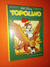 TOPOLINO N. 1098