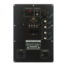 Modulo Amplificatore PM100 – 100W RMS per Cassa Attiva / Diffusore Audio