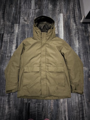 Parka piumino uomo - uomo, uniqlo
