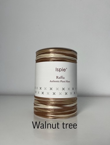 Raffia ispie naturale - raffia,