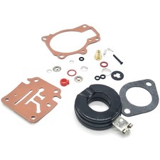 Kit Riparazione Ricostruzione
