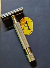 Above The Tie ATT - Rasoio