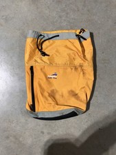 Vintage Timberland Orange and