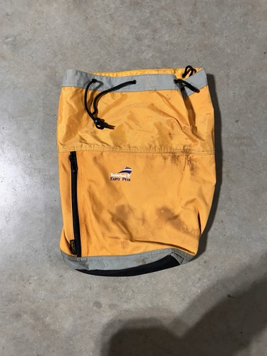 Zaino vintage timberland - vintage,