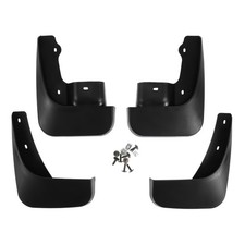 Paraspruzzi paraspruzzi laterali anteriori e posteriori per Suzuki Jimny 05-18