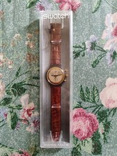 Swatch Crono 1990 NF