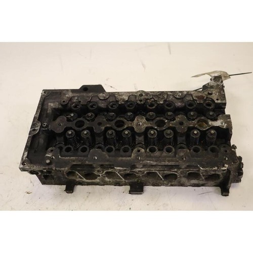 Testata motore fiat - testata,