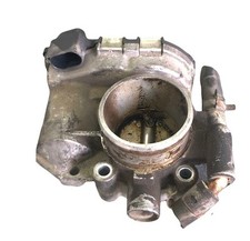 CORPO FARFALLATO PER OPEL