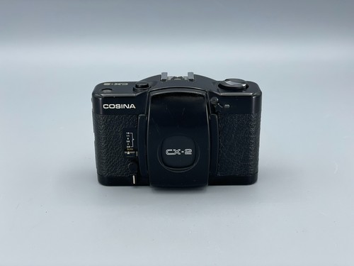 Cosina cosinon 35 mm - cosinon,