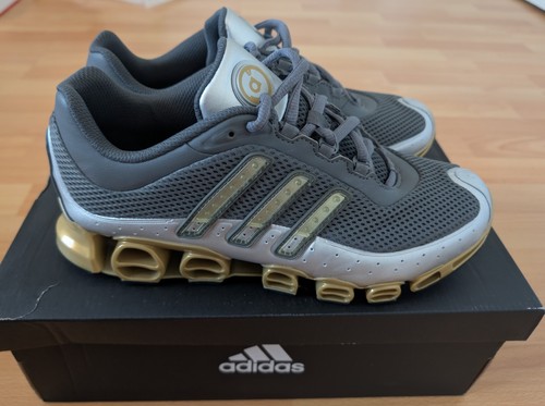 Adidas megaride grigio - adidas, quattro