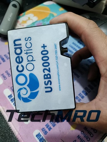 1pz ocean optics usb2000 - 1pz,
