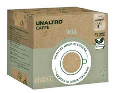 50 Capsule caffè DECAFFEINATO
