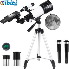 Telescopi per Adulti