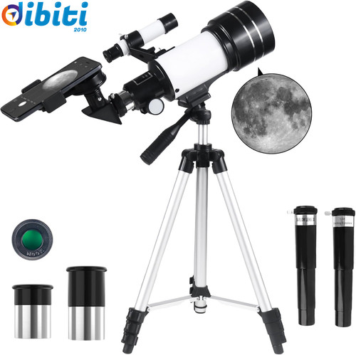 Telescopi per adulti - telescopi,