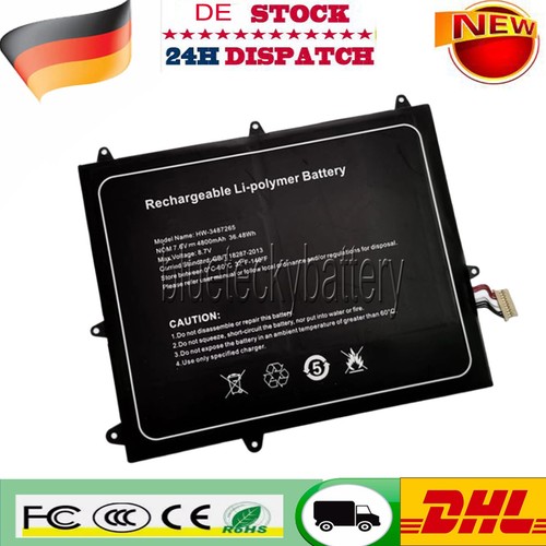 Batteria nuova 3487265p - nuova,