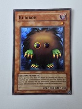 Yugioh! Kuriboh PMT-I071