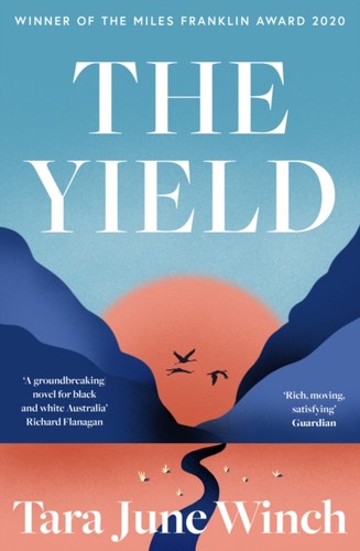 Yield tara june - tara,