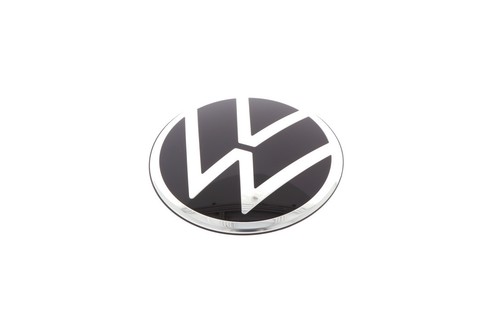 Emblema anteriore volkswagen - anteriore,